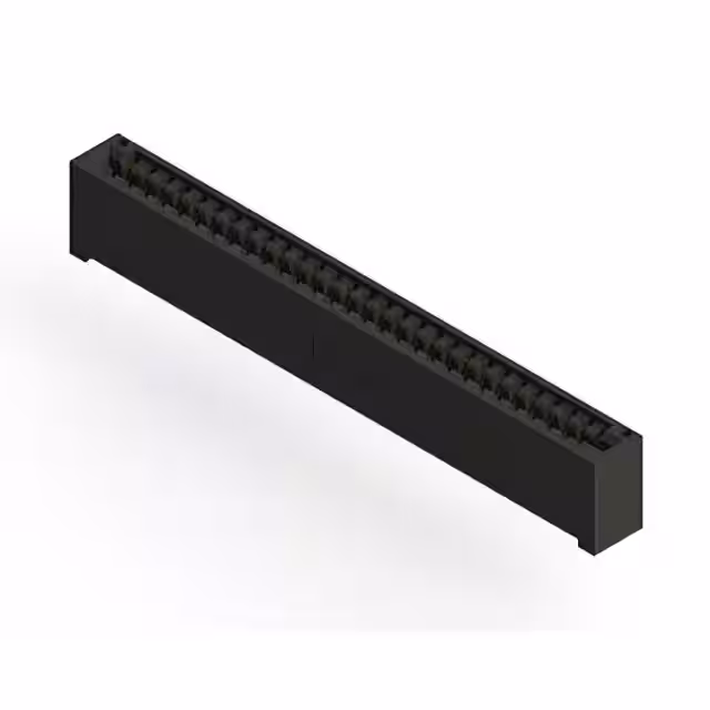 396-029-521-101 EDAC Inc.  Edgeboard Connectors
